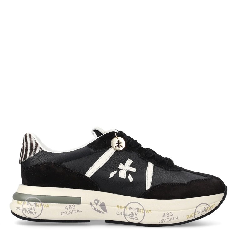 Sneakers Premiata Cassie 7681
