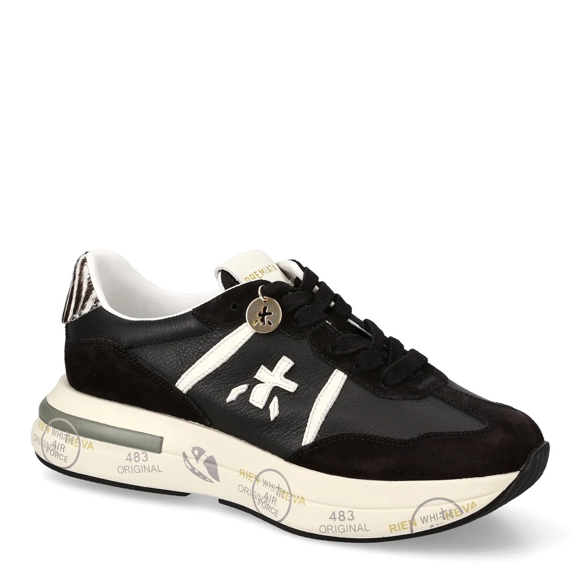 Sneakers Premiata Cassie 7681