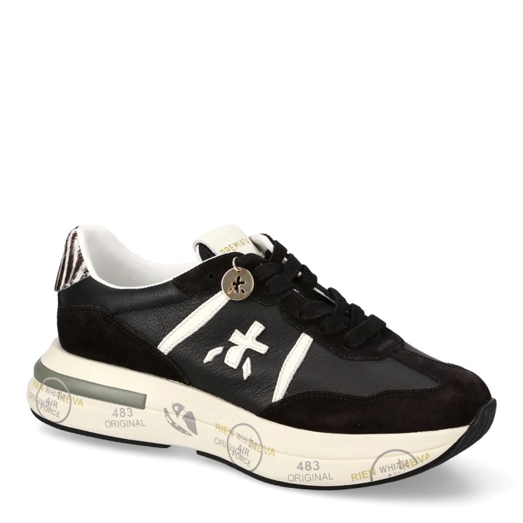 Sneakers Premiata Cassie 7681