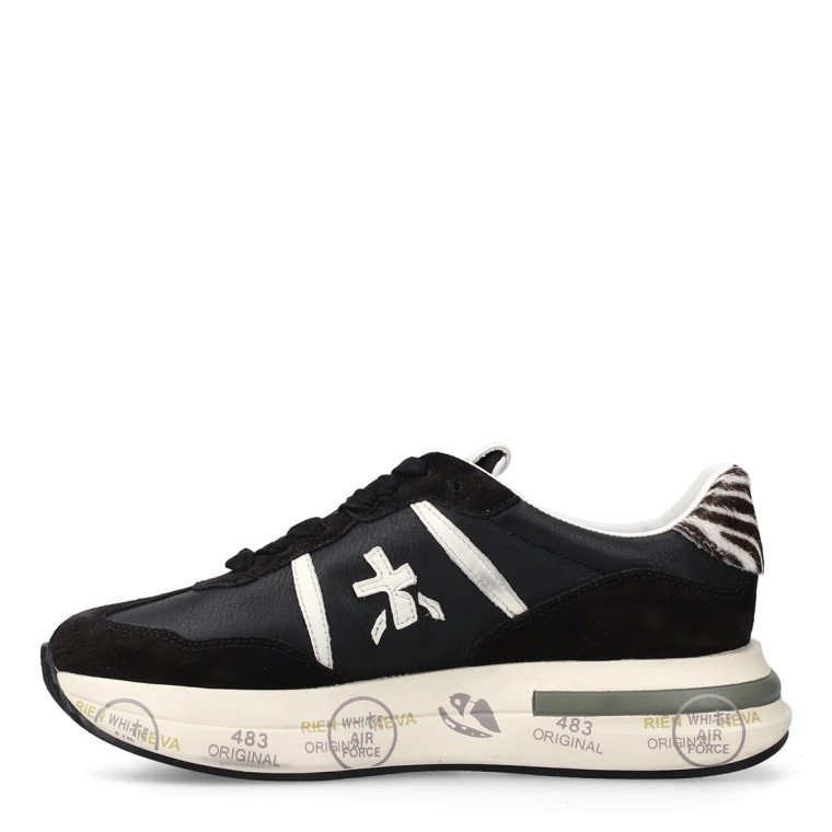 Sneakers Premiata Cassie 7681