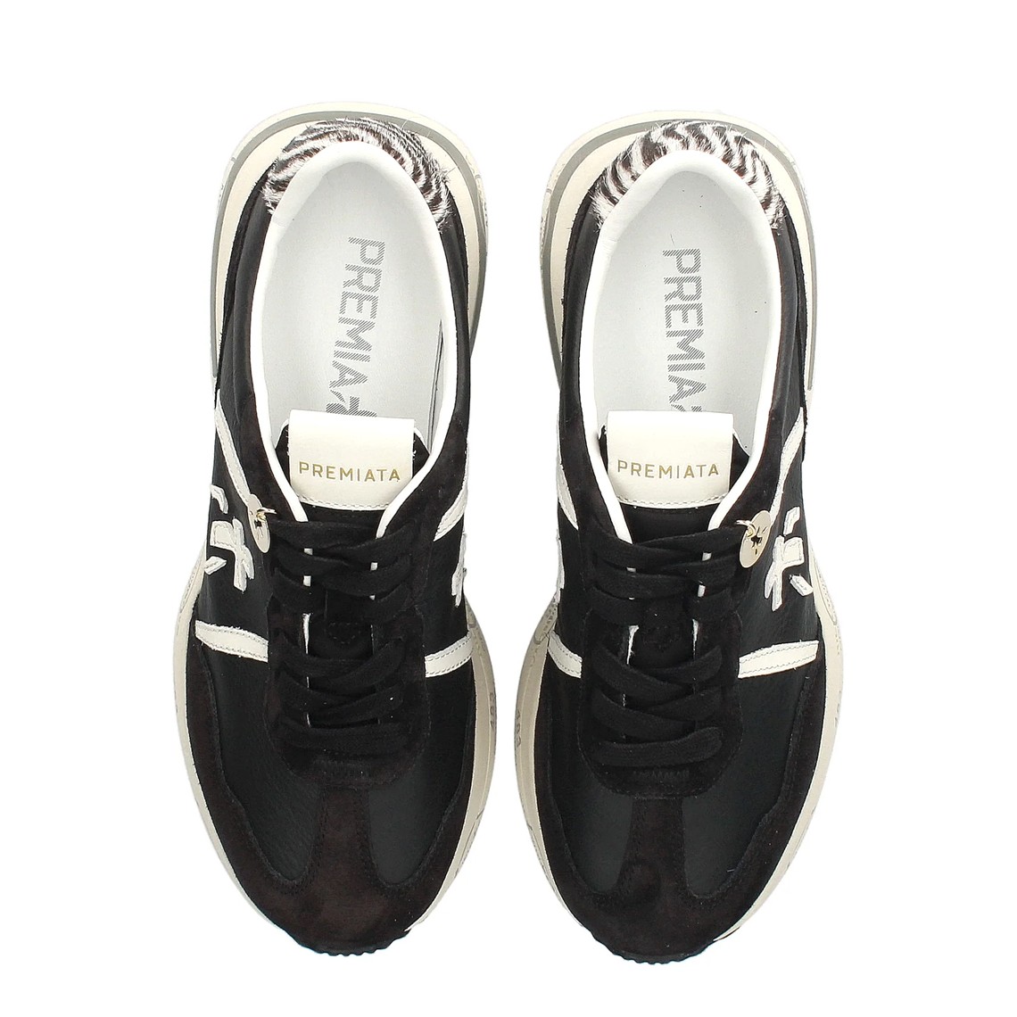 Sneakers Premiata Cassie 7681