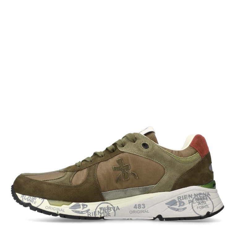 Sneakers Premiata Mase 7820