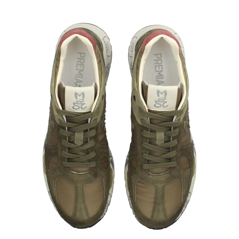 Sneakers Premiata Mase 7820