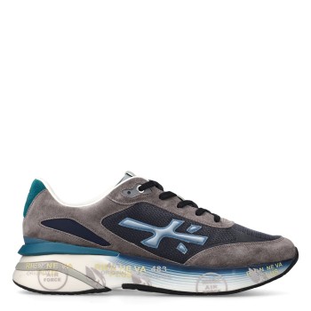 Sneakers Premiata Moerun 7772
