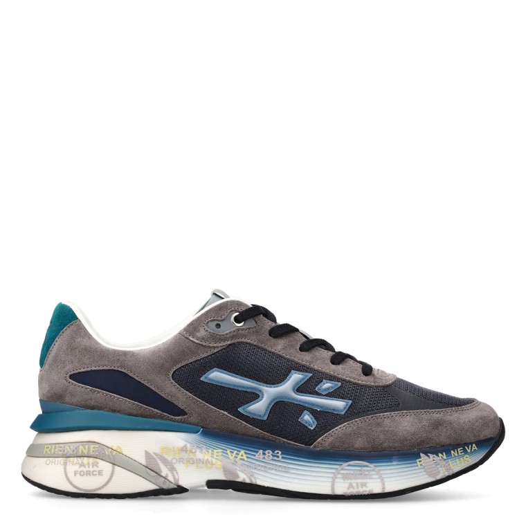 Sneakers Premiata Moerun 7772