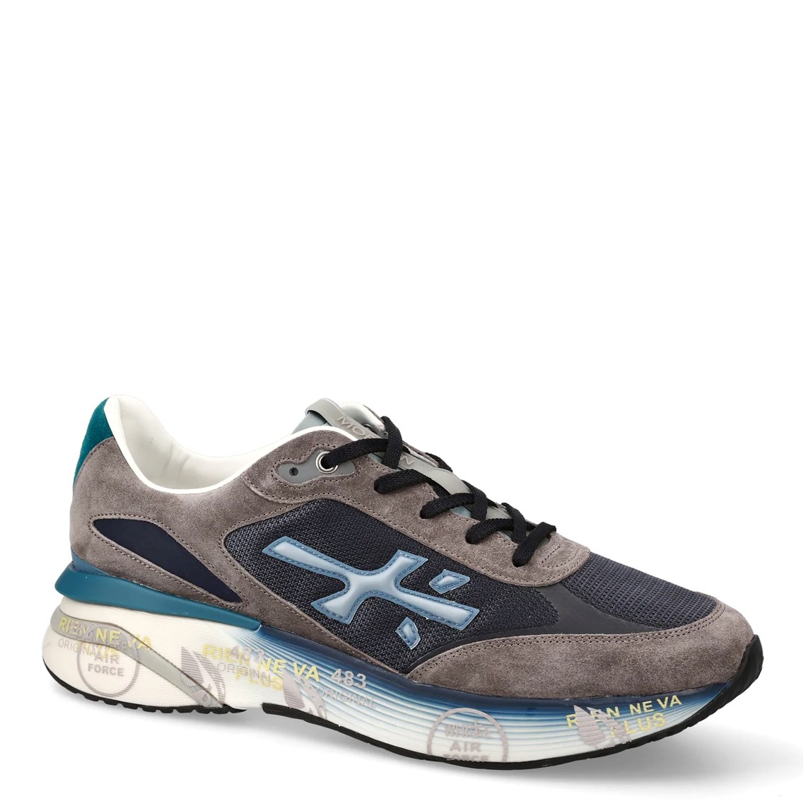 Sneakers Premiata Moerun 7772