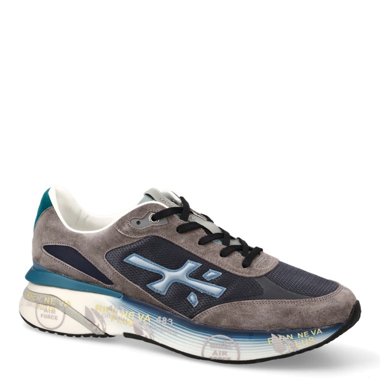 Sneakers Premiata Moerun 7772