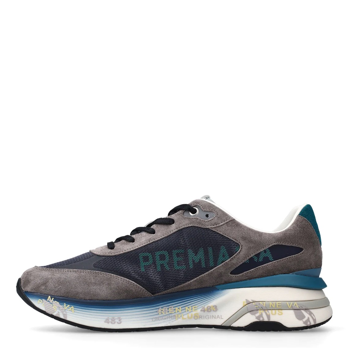 Sneakers Premiata Moerun 7772