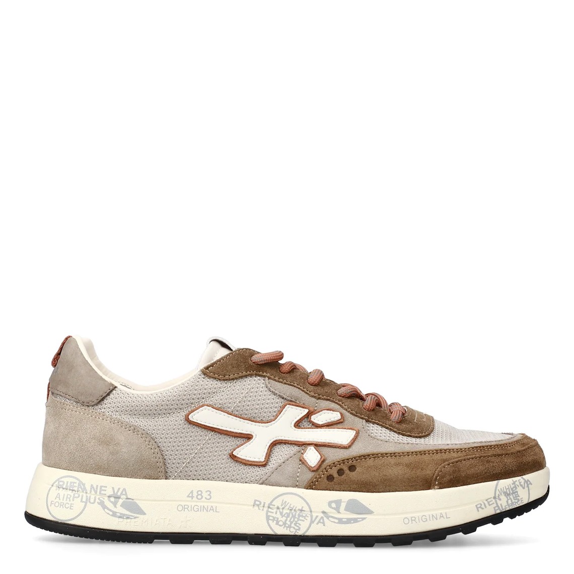 Sneakers Premiata Nous 7724