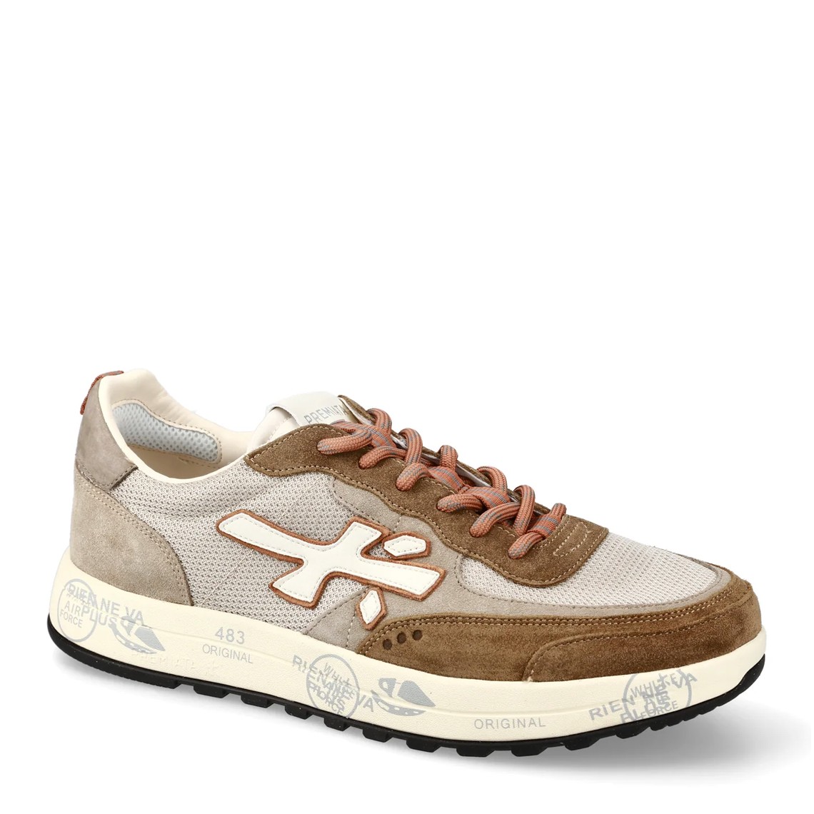 Sneakers Premiata Nous 7724