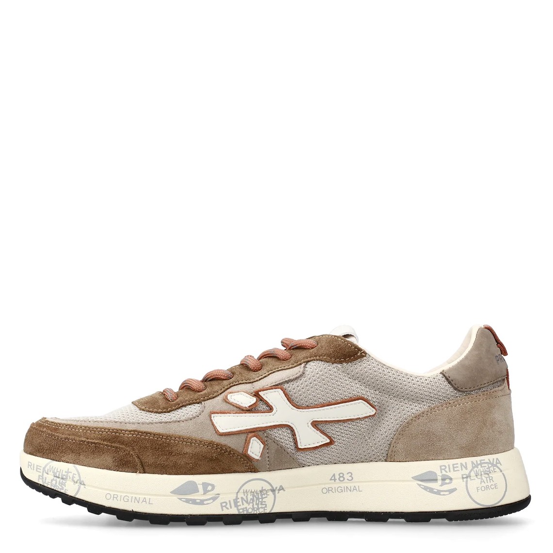 Sneakers Premiata Nous 7724