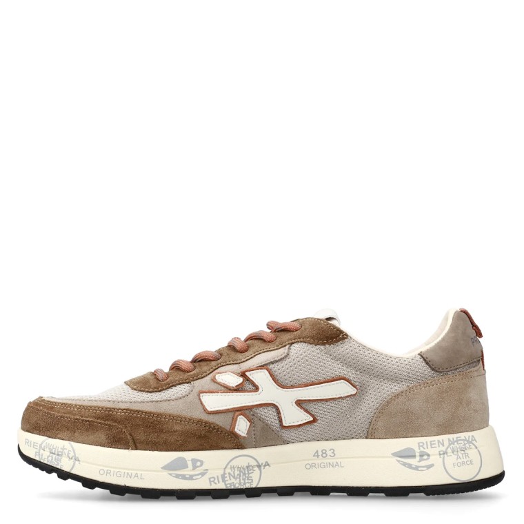 Sneakers Premiata Nous 7724