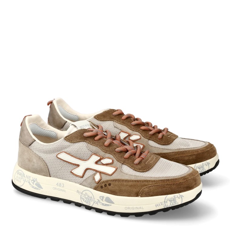 Sneakers Premiata Nous 7724