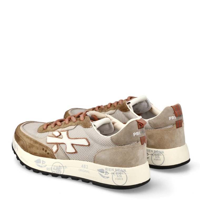 Sneakers Premiata Nous 7724