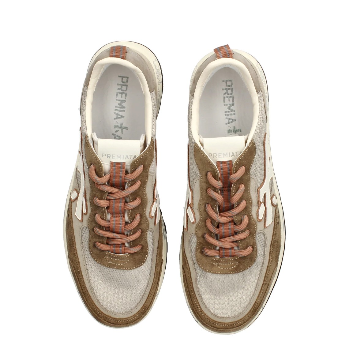 Sneakers Premiata Nous 7724