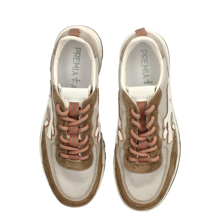 Sneakers Premiata Nous 7724