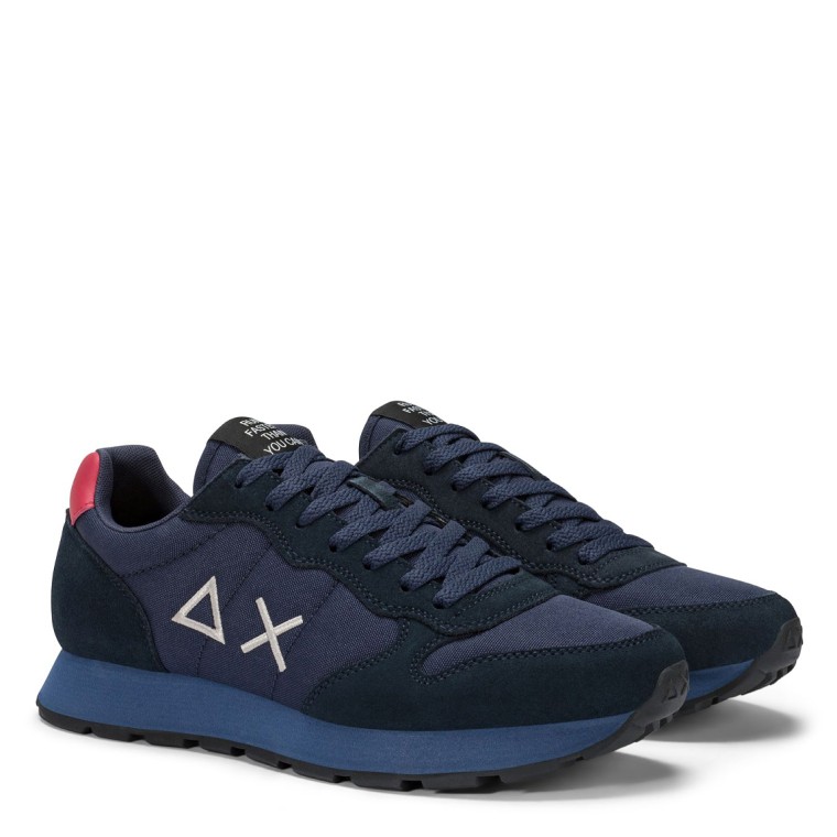 Sneakers Tom Solid Sun68