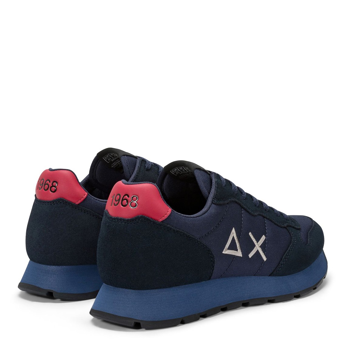 Sneakers Tom Solid Sun68