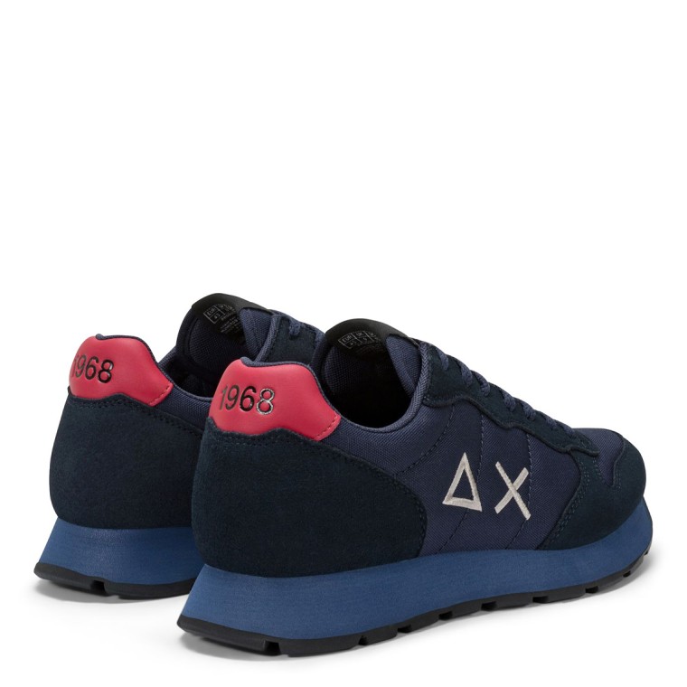 Sneakers Tom Solid Sun68