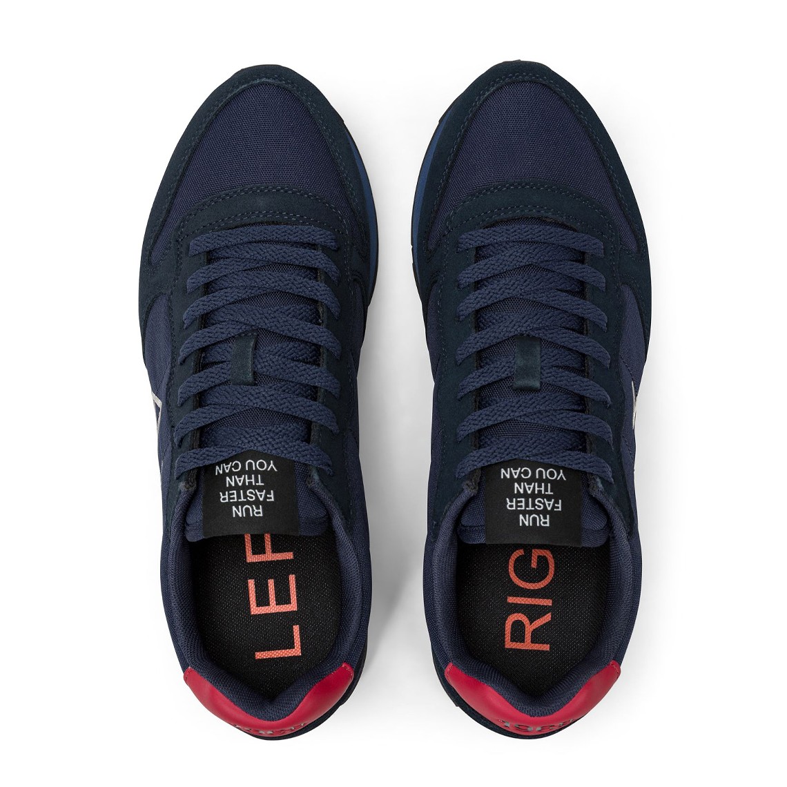 Sneakers Tom Solid Sun68