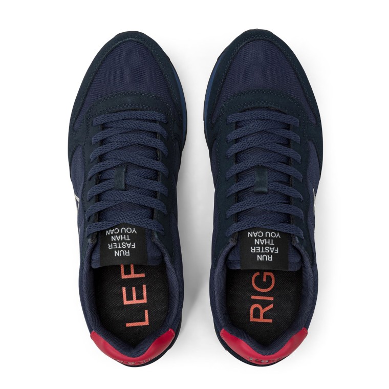 Sneakers Tom Solid Sun68