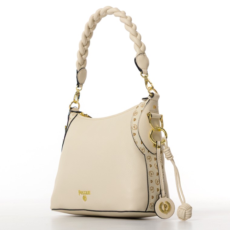 Borsa a  spalla Pollini
