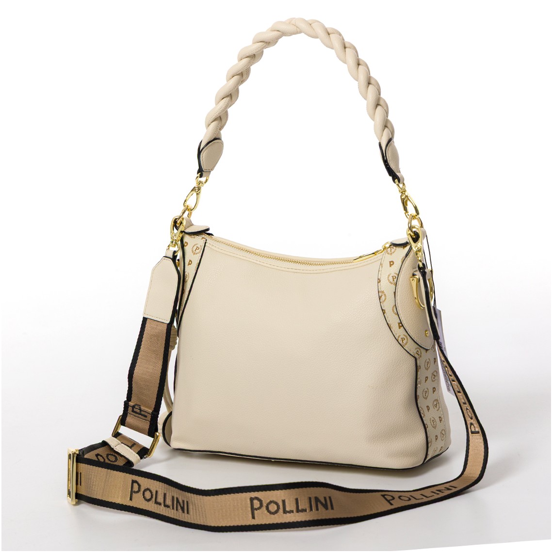 Borsa a  spalla Pollini