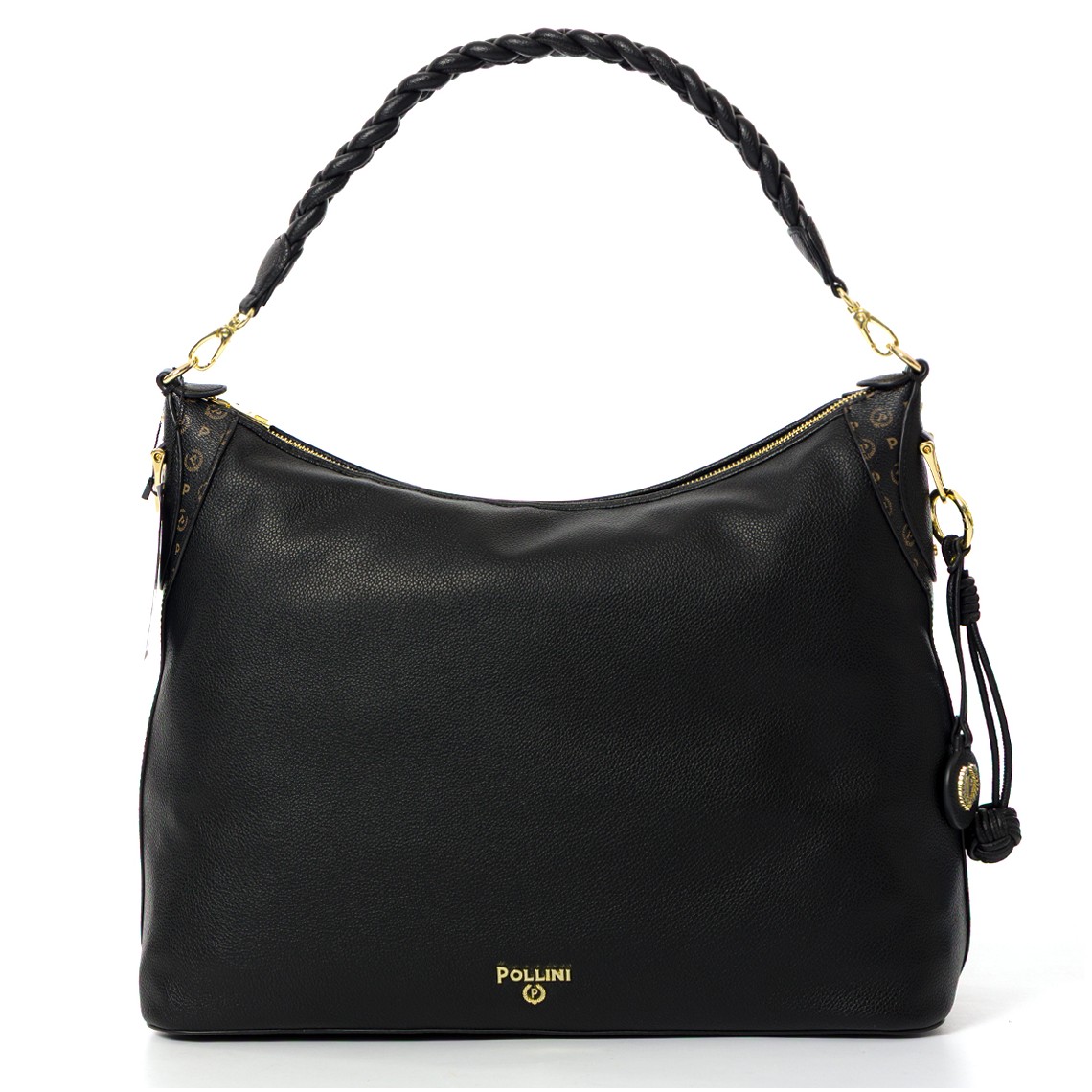 Borsa a spalla Pollini