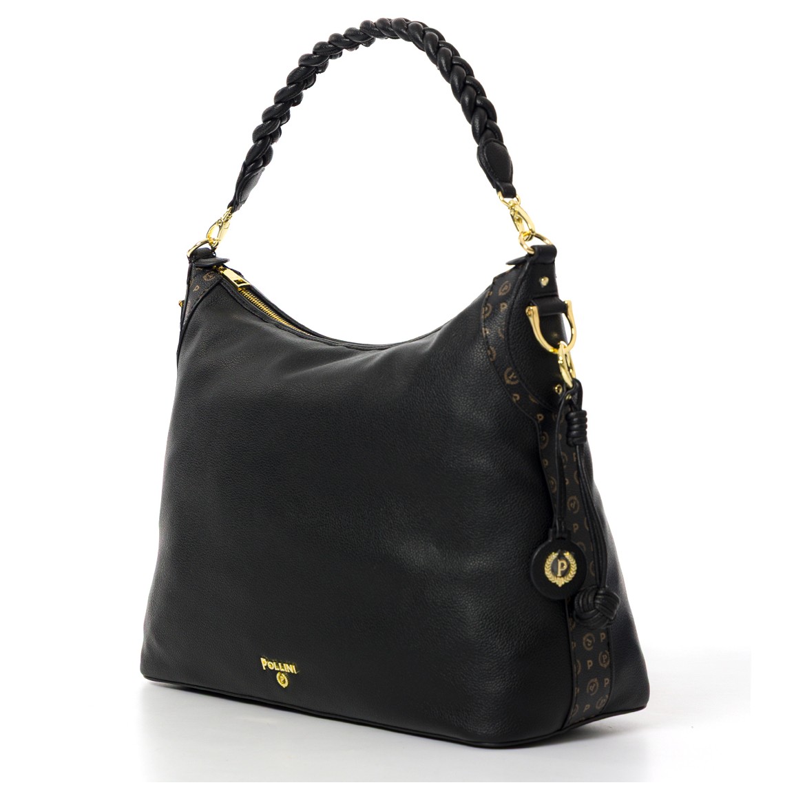 Borsa a spalla Pollini