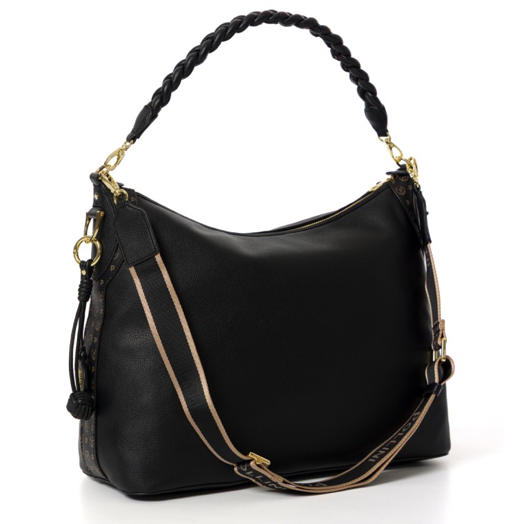 Borsa a spalla Pollini