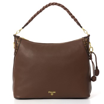 Borsa a spalla Pollini 