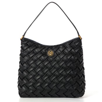 Borsa a spalla Pollini