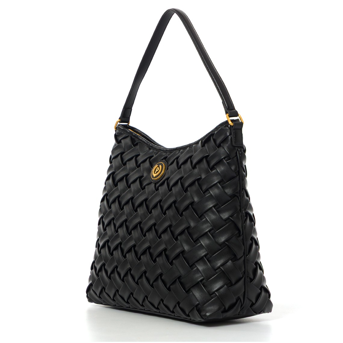 Borsa a spalla Pollini