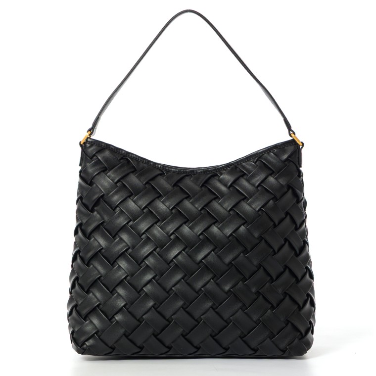 Borsa a spalla Pollini