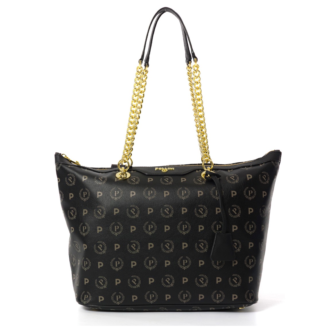 Borsa a spalla Pollini