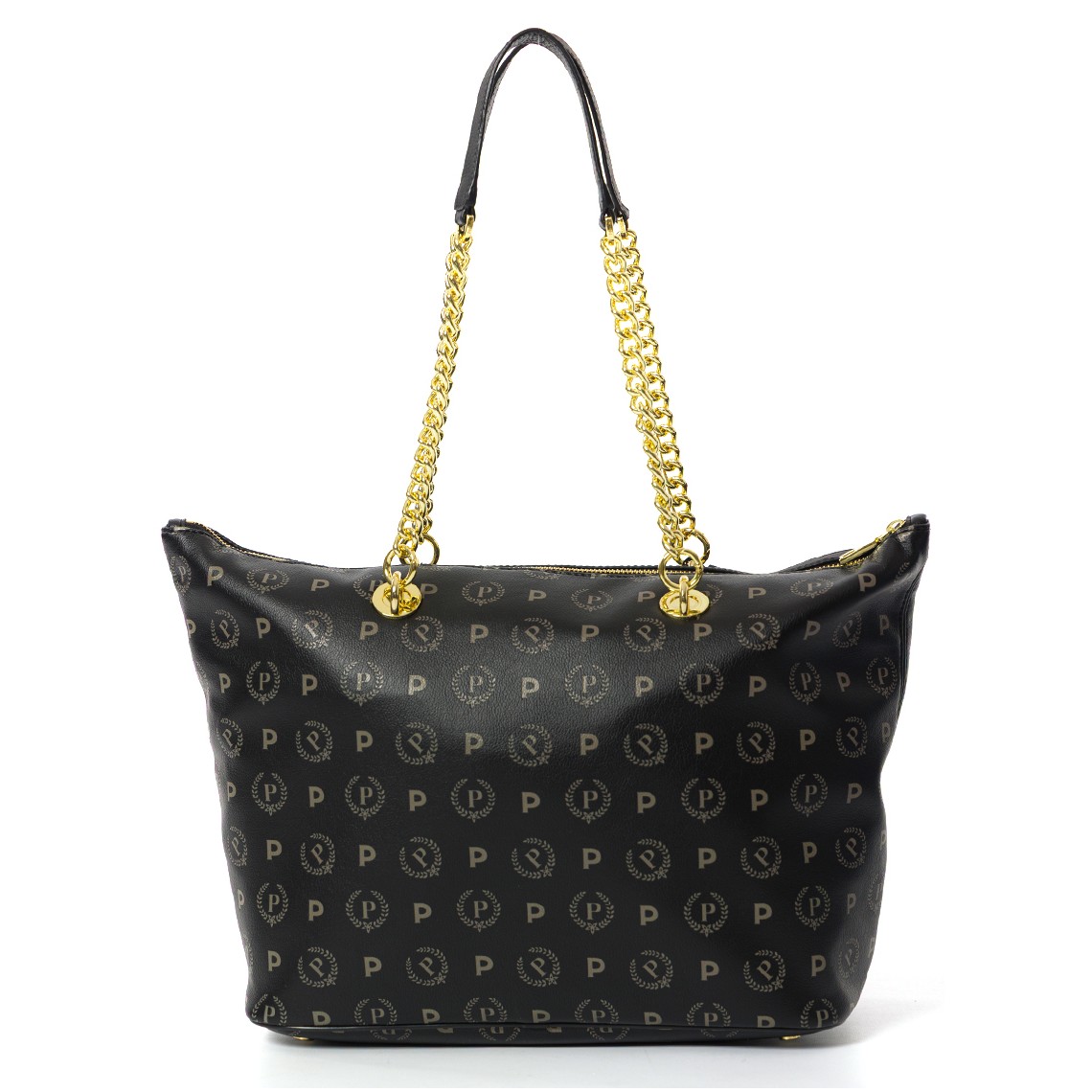 Borsa a spalla Pollini