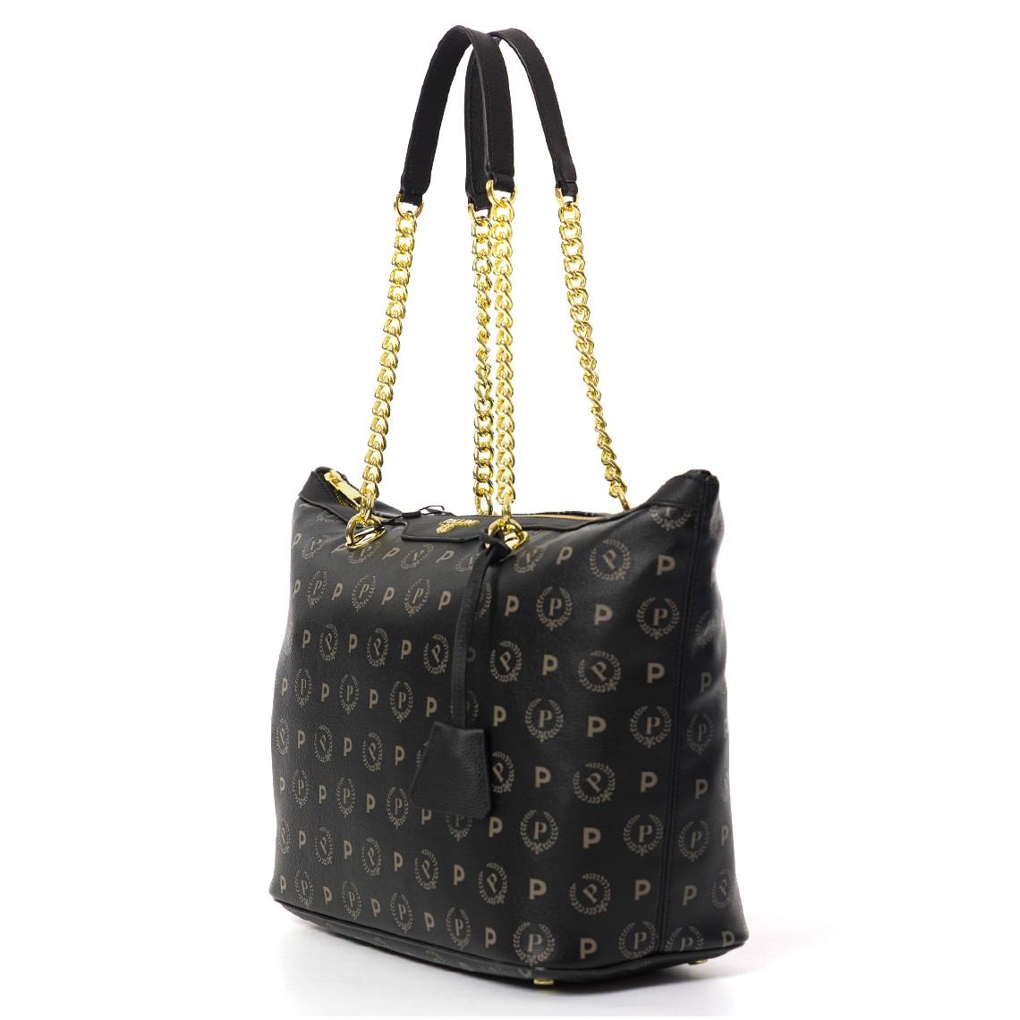 Borsa a spalla Pollini