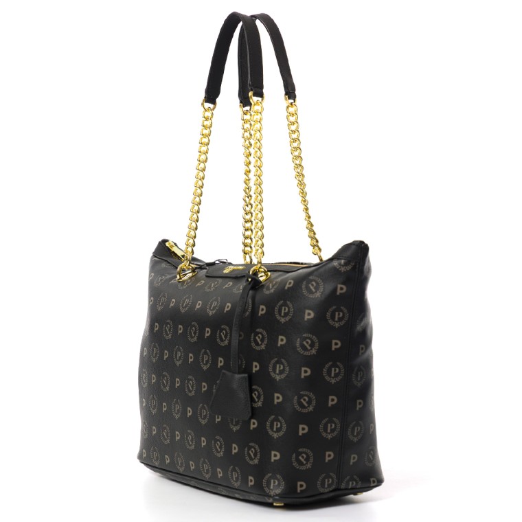 Borsa a spalla Pollini