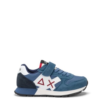 Sneakers Jaki 2.0 Solid Sun68