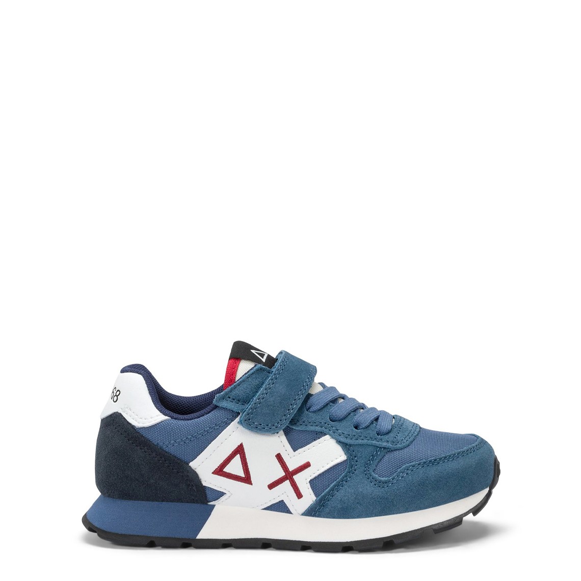 Sneakers Jaki 2.0 Solid Sun68