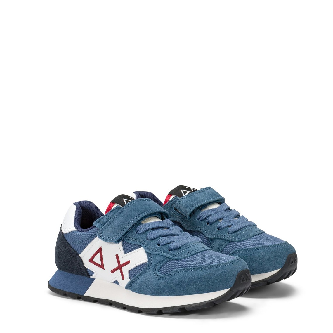 Sneakers Jaki 2.0 Solid Sun68