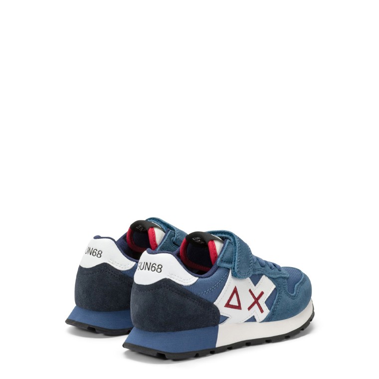Sneakers Jaki 2.0 Solid Sun68