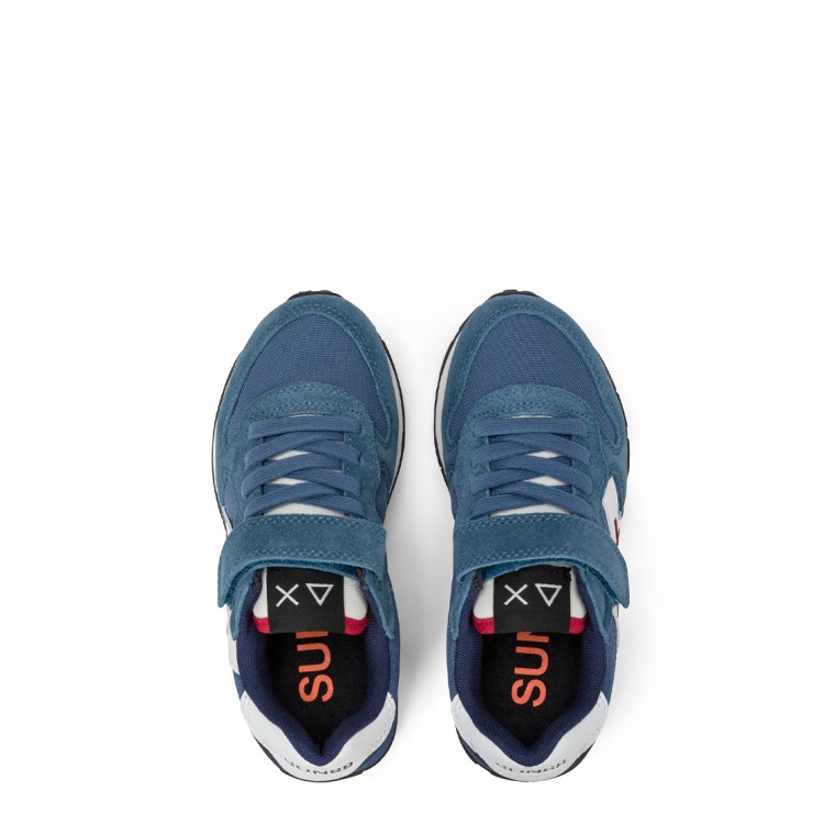 Sneakers Jaki 2.0 Solid Sun68