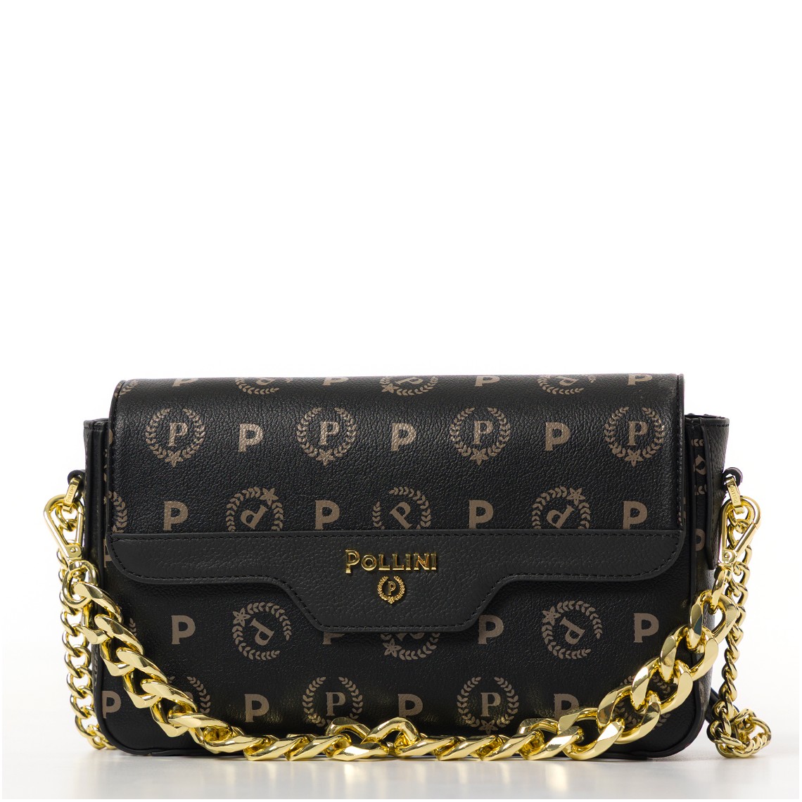 Borsa a tracolla Pollini