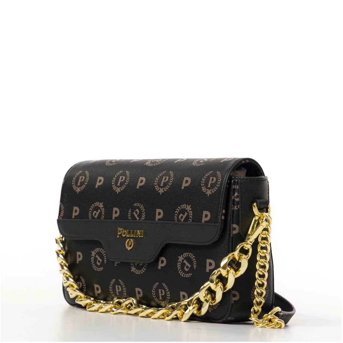 Borsa a tracolla Pollini