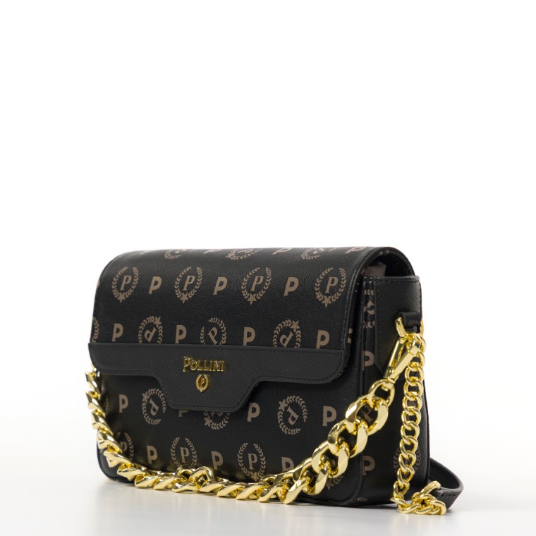 Borsa a tracolla Pollini