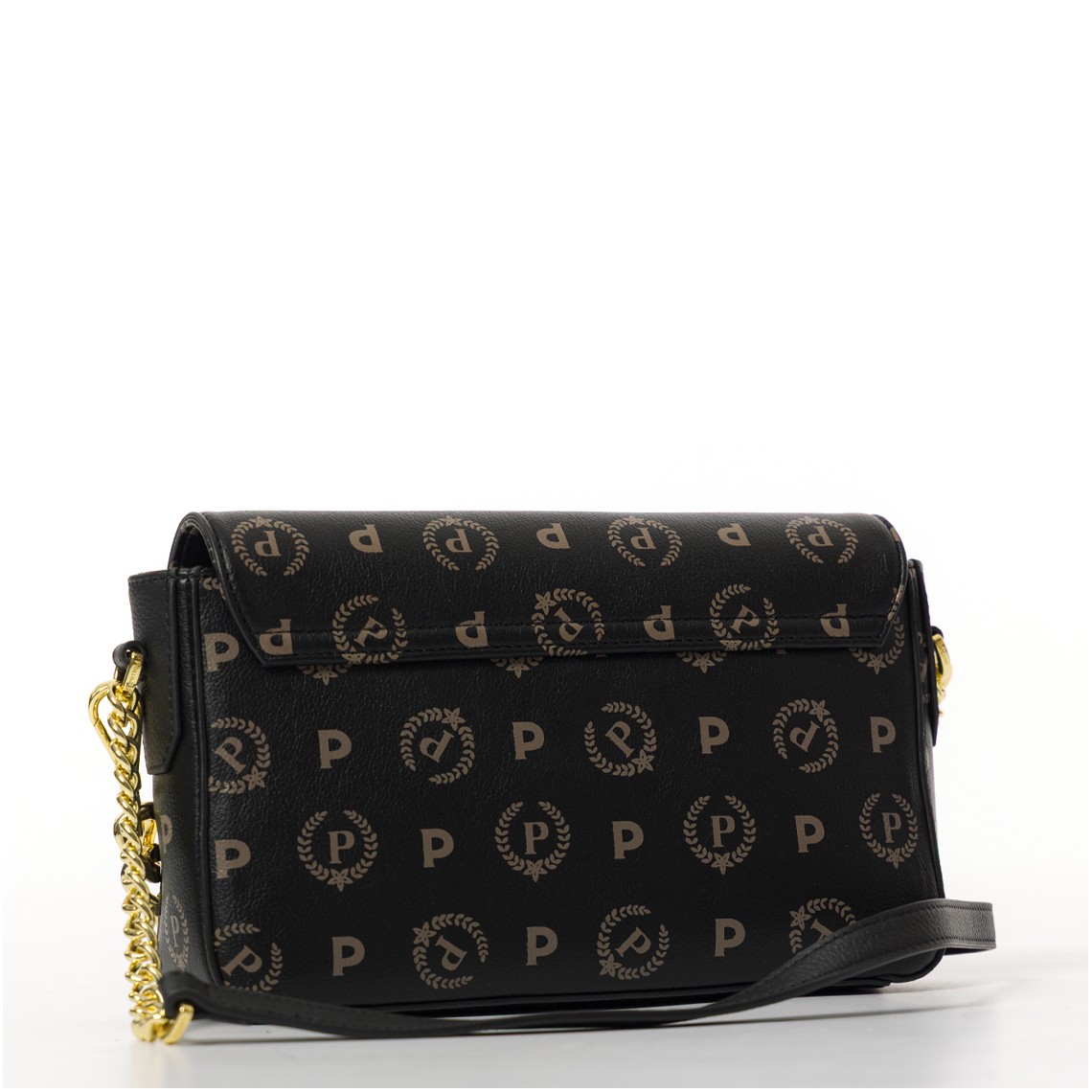 Borsa a tracolla Pollini