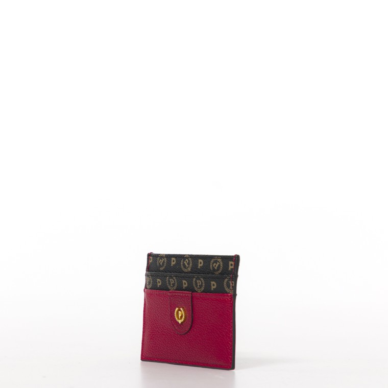 Porta carte Pollini