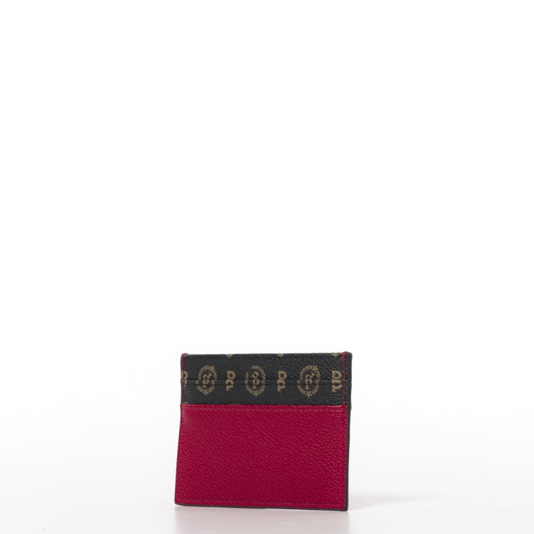 Porta carte Pollini
