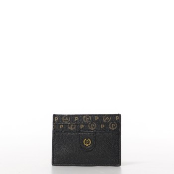 Porta carte Pollini